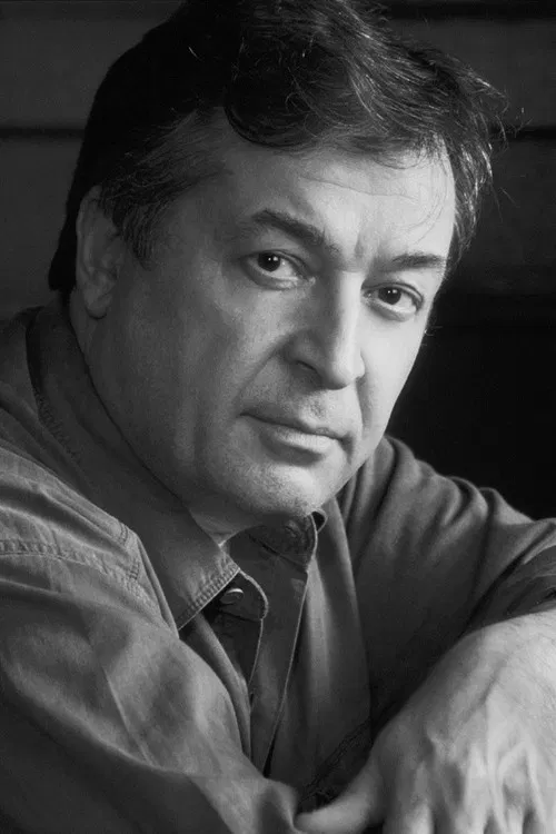 Ronald F. Maxwell profile