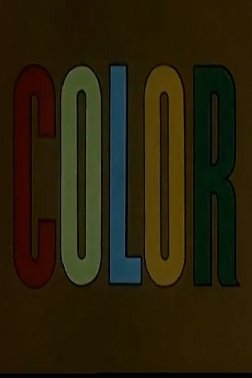 The Story Of Television poster