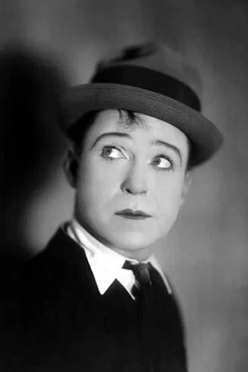 Harry Langdon profile