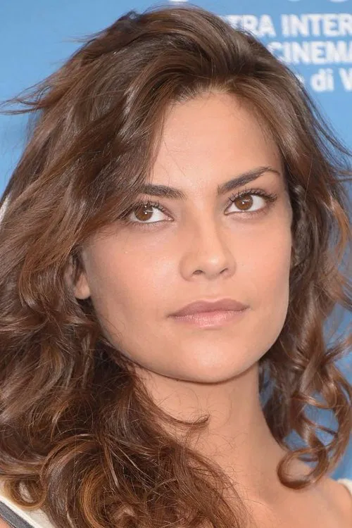 Valentina Reggio profile