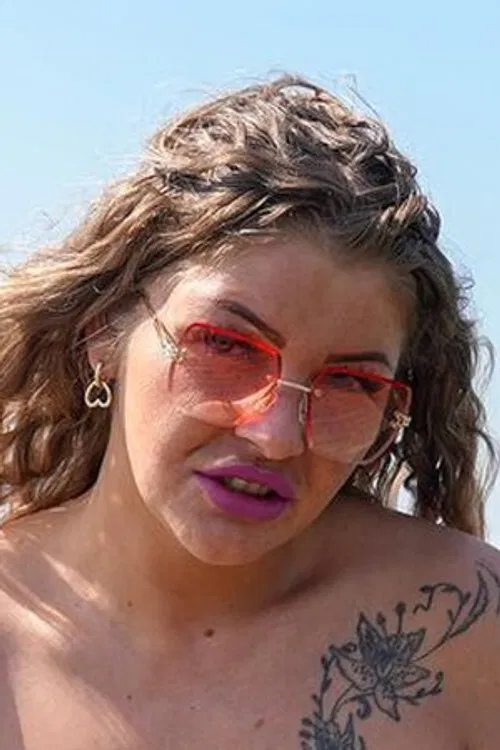 Gaby Hofstede profile