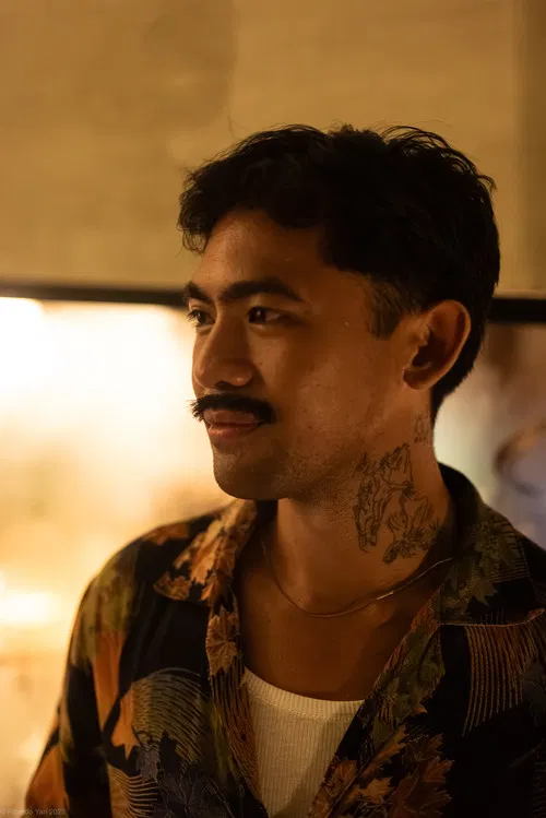 Kukay Bautista Zinampan profile