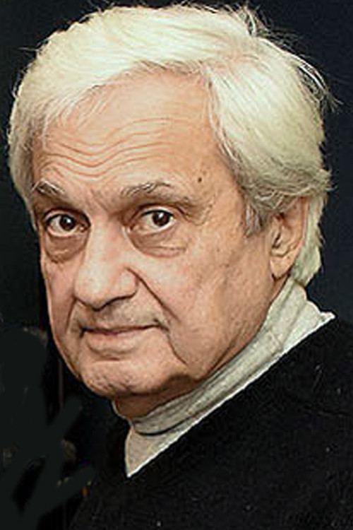 Luis María Serra profile