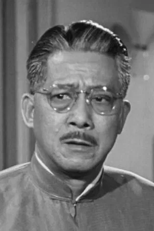 Chor-San Wong profile