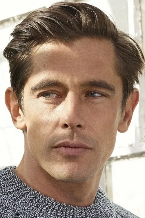Werner Schreyer profile