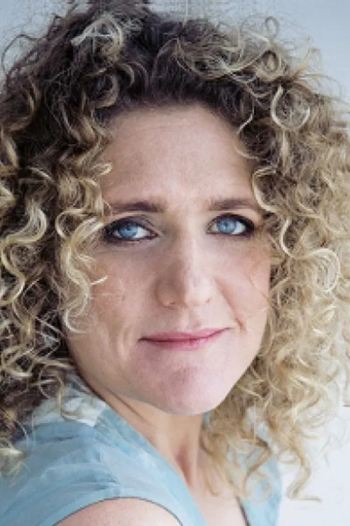 Georgia Duder-Wood profile