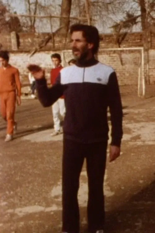 Fragmentos de un diario inacabado poster