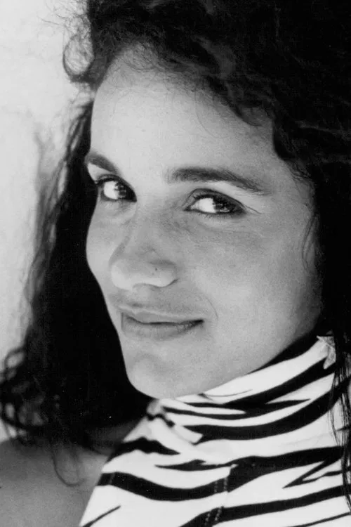 Kelly Jo Minter profile