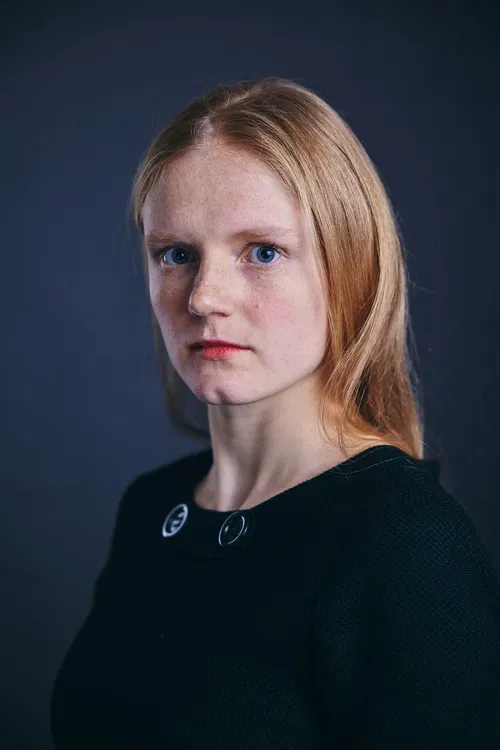 Jochanah Mahnke profile