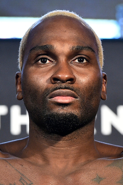 Derek Brunson profile