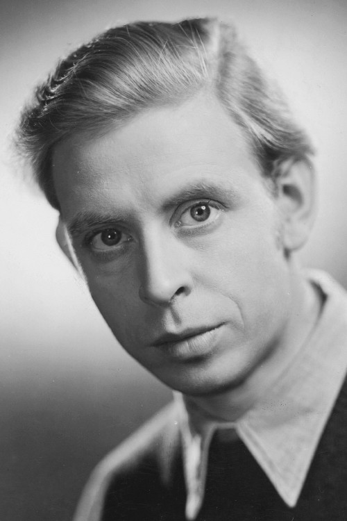 Rune Lindström profile