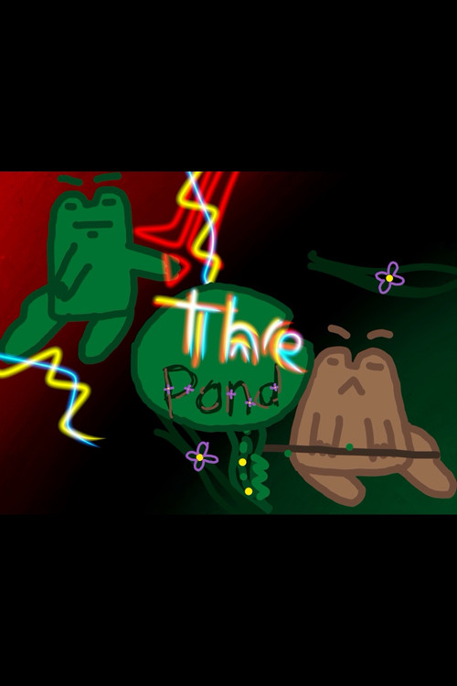 The Pond poster