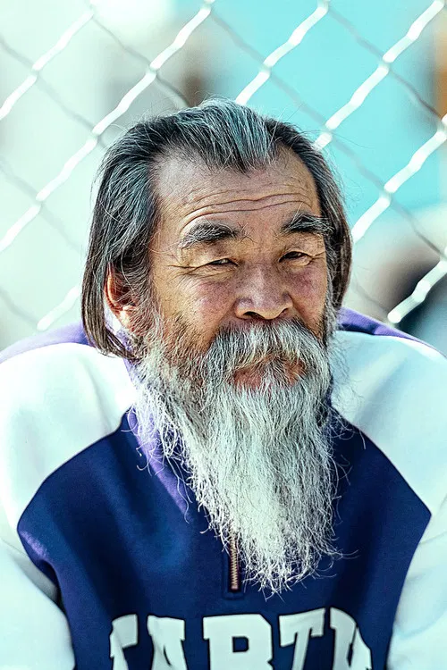 Purevdorj Jamsranjav profile