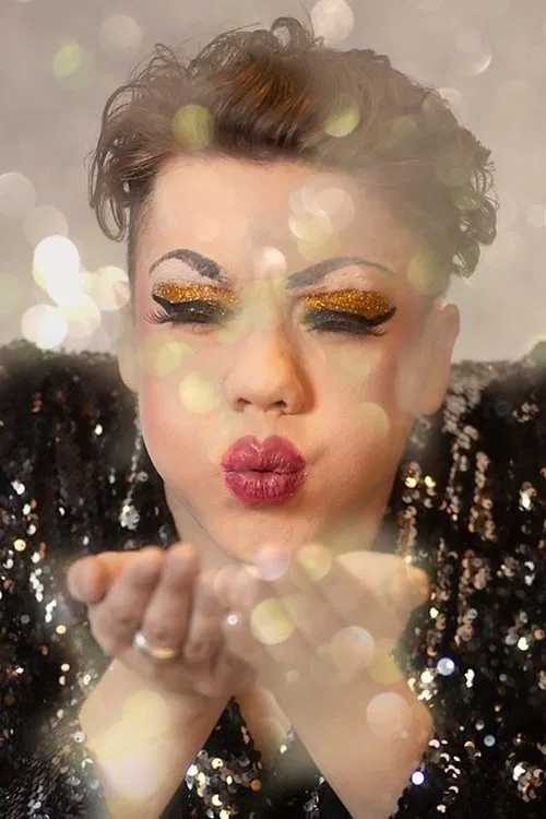 Jordy's 65 Reasons to Live poster