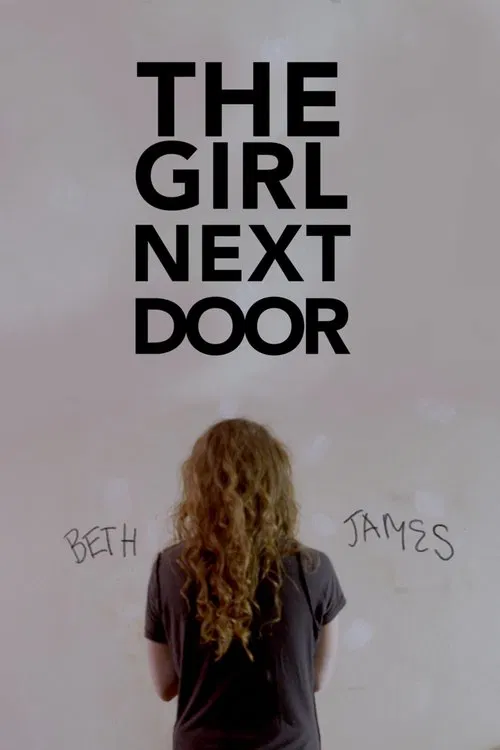 The Girl Next Door poster