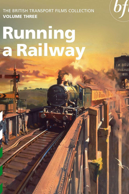 Operation London Bridge poster