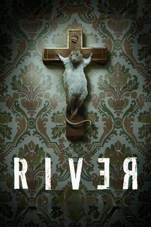 River poster