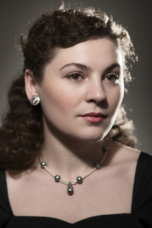 Fatma Andaç profile