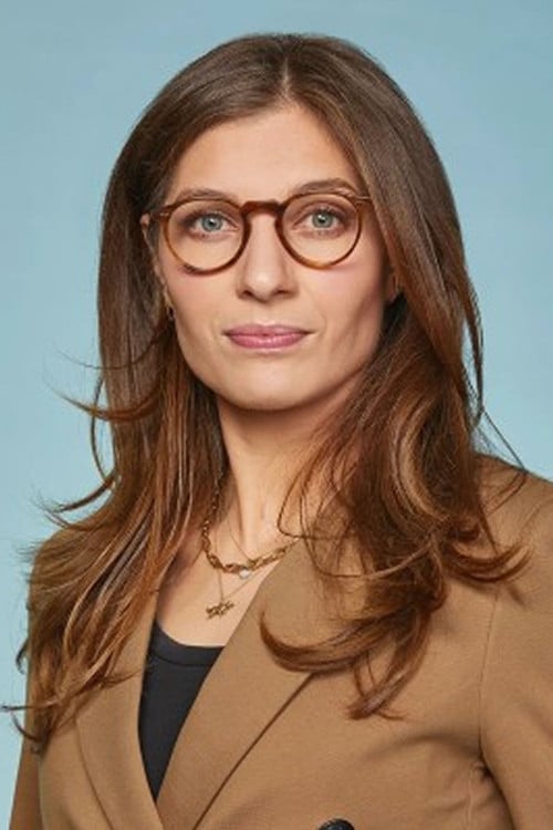 Jacqueline Alemany profile