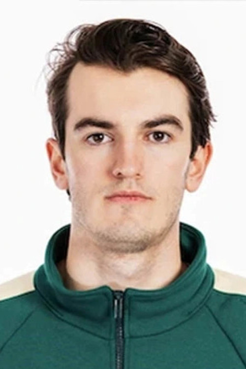 Trey Plutnicki profile