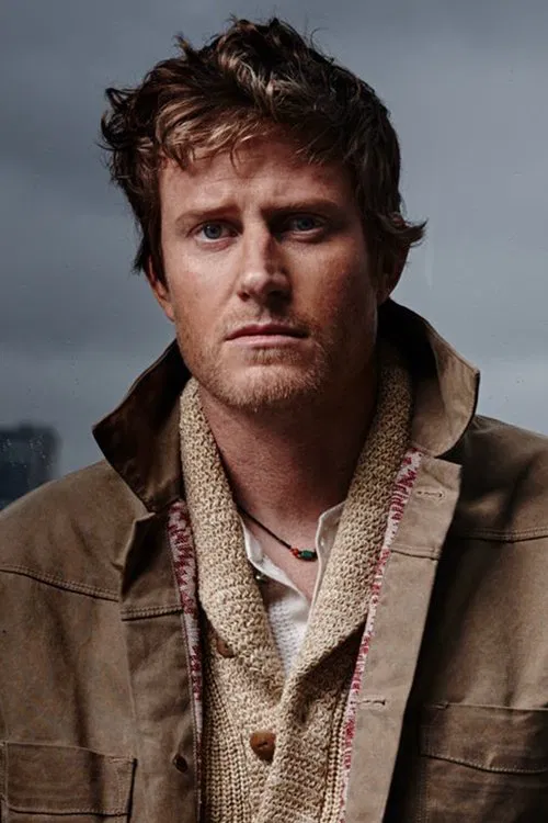 Cory Richards profile