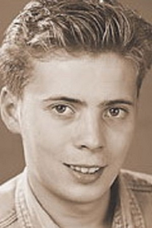 Dmitry Solodovnik profile