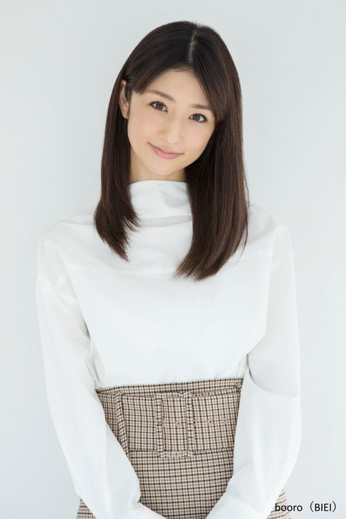 Yuko Ogura profile