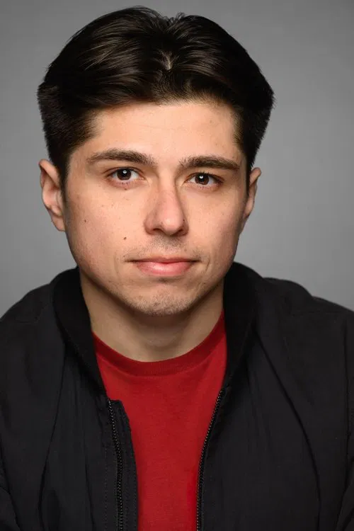 Derek J. Bauder profile