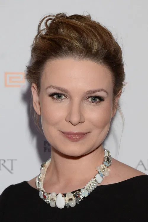 Aneta Todorczuk profile