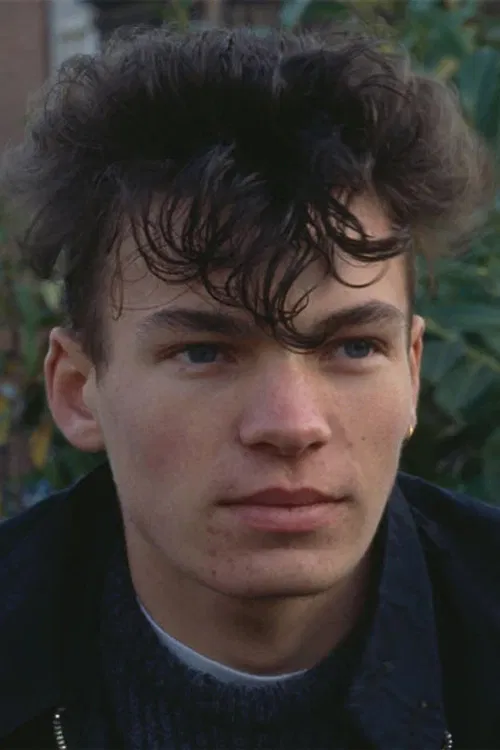 David Scarboro profile