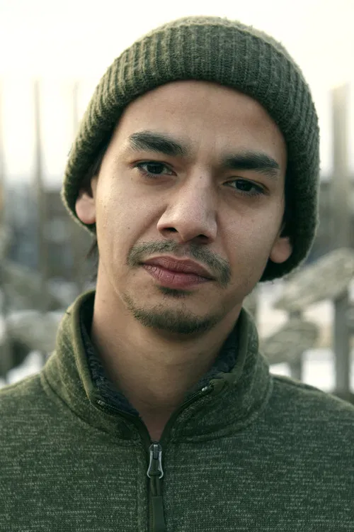 Pierre-Alexandre Volant profile