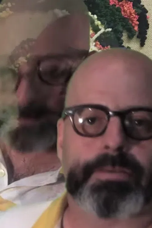 Hooking Up with Dave poster