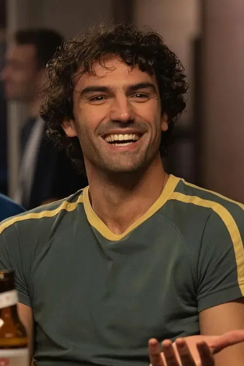 Joan Sentís profile