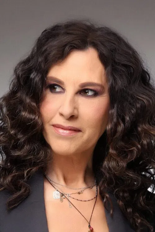 Eleftheria Arvanitaki profile