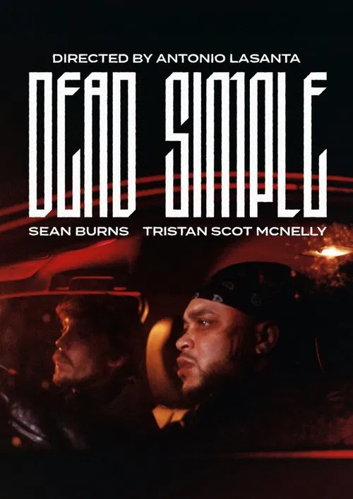 Dead Simple poster