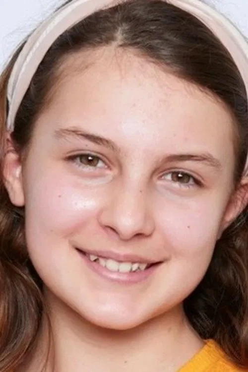 Morgan Santo profile