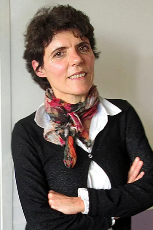 Violaine Sautter profile