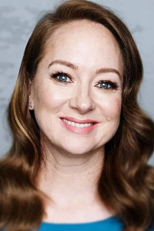 Mandy McElhinney profile