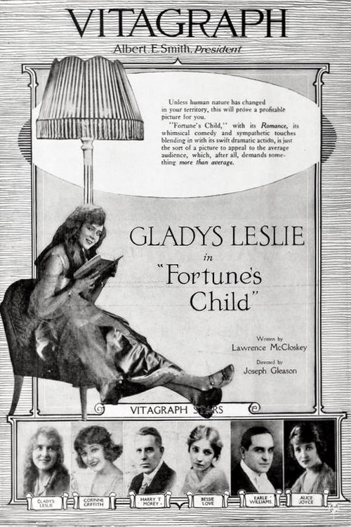 Fortune's Child poster