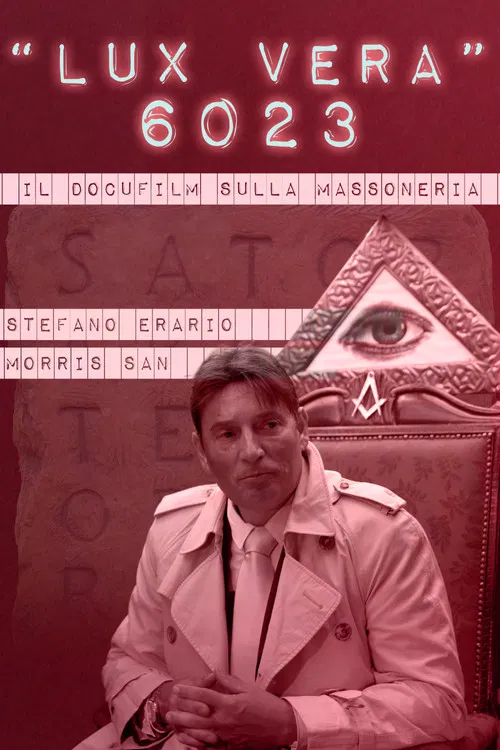 LUX VERA 6023 poster