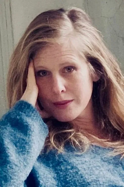 Emilie Strandberg profile