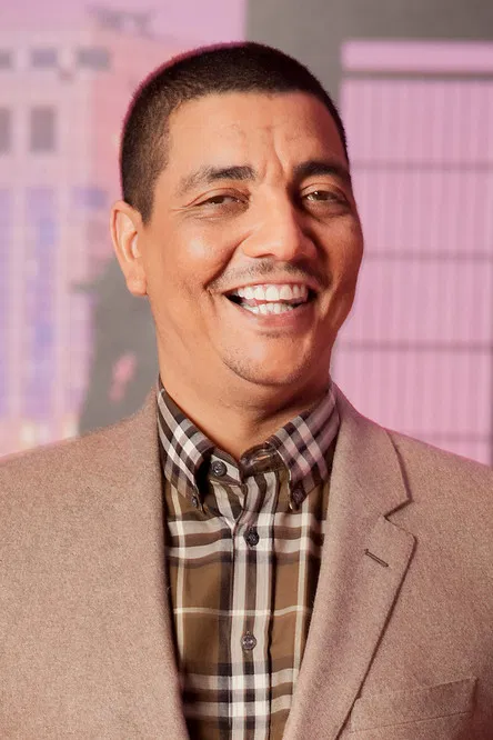 Jörgen Raymann profile