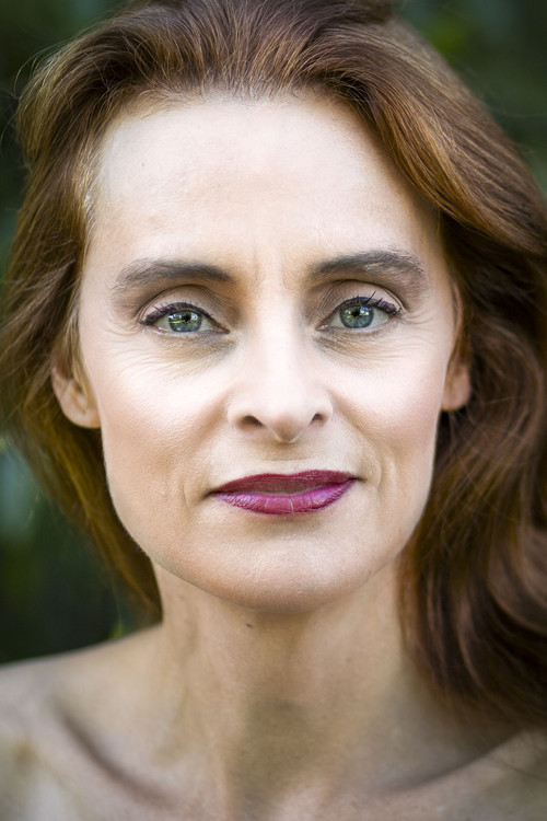 Helen Hopkins profile