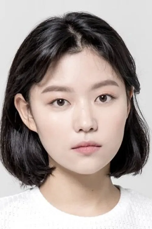 Jo So-young profile