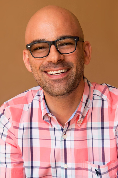 Doug Sweetland profile