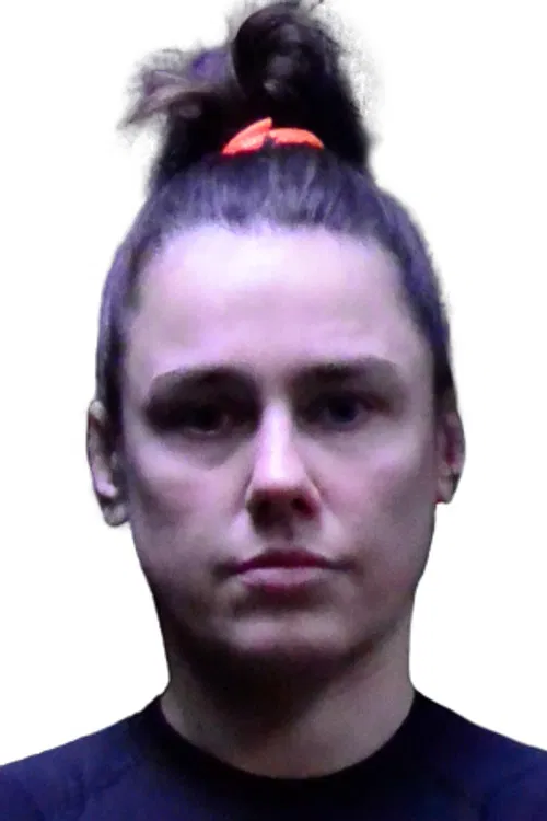 Griet Eeckhout profile