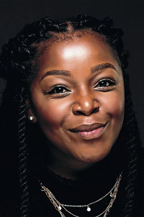 Lwazi Mthembu profile