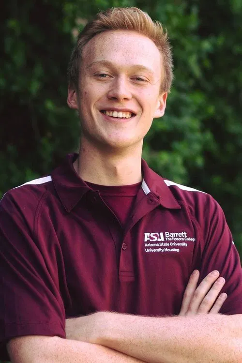 Andrew Wright profile