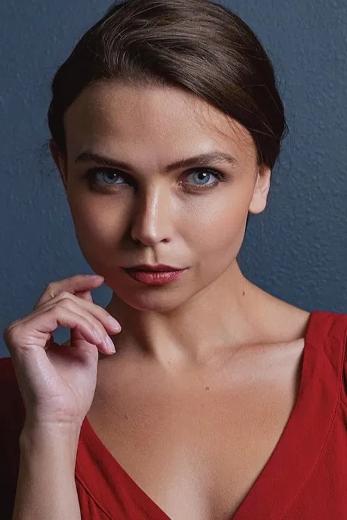 Cheyenne Goode profile