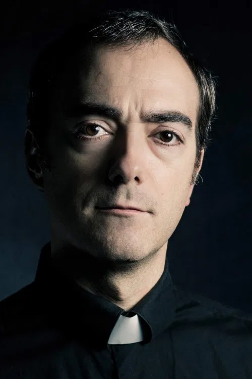 Iván Villanueva profile